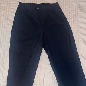 Lululemon Athletica adapted state jogger